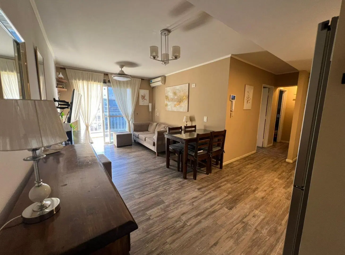 VENTA HERMOSO DEPARTAMENTO 2