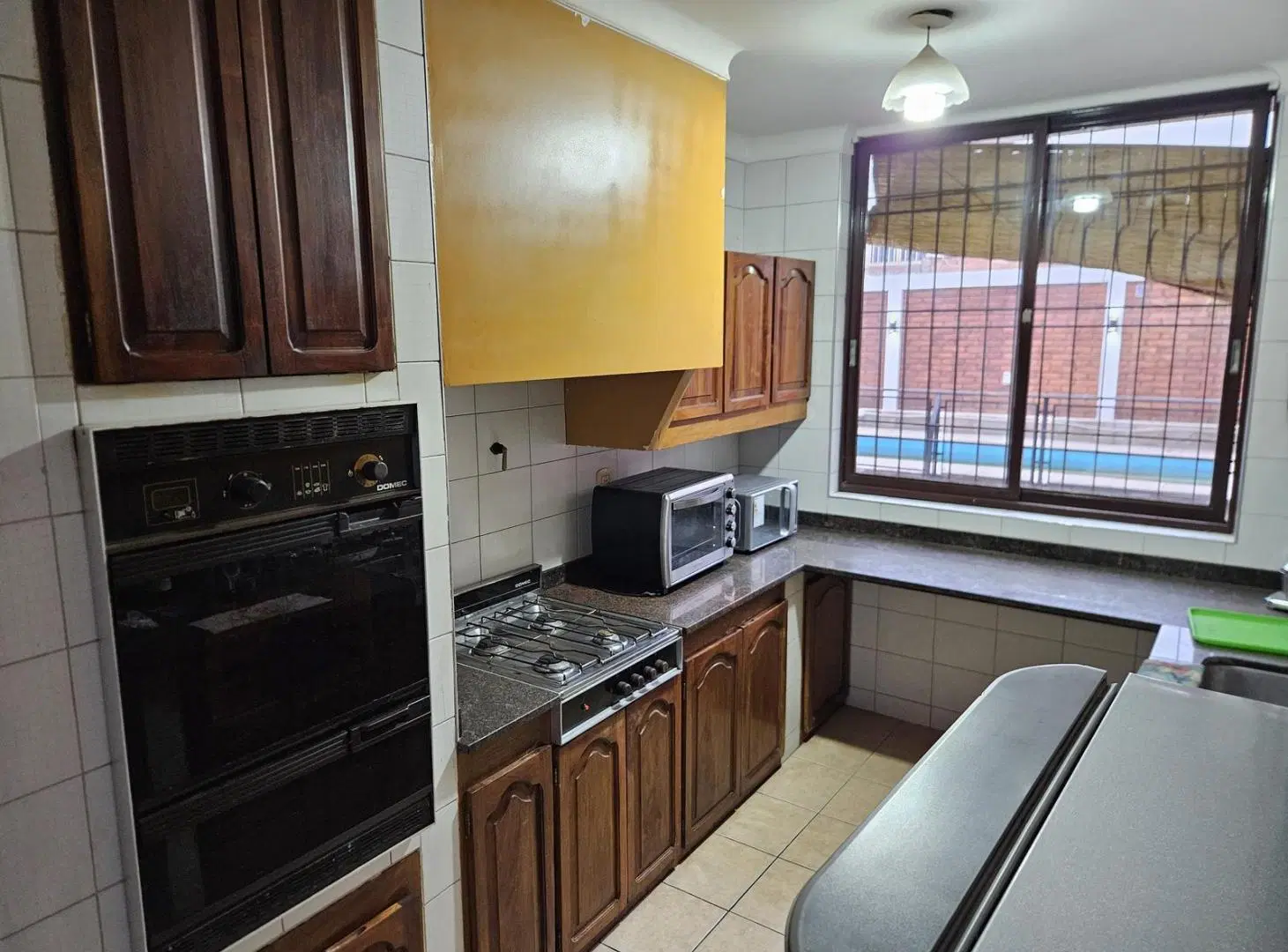 Alquiler de hermosa casa en Las Heras 3
