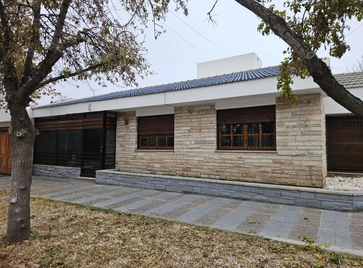 Alquiler de hermosa casa en Las Heras 1