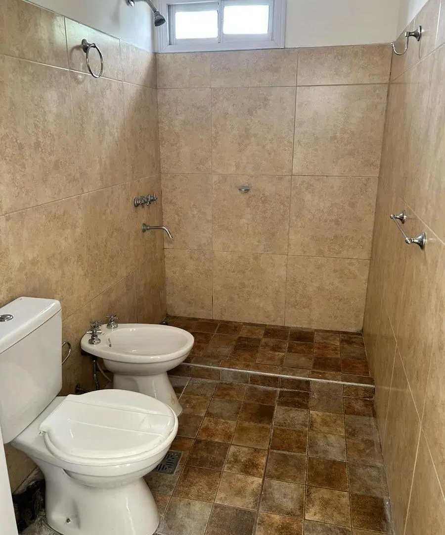 Hermoso departamento en Complejo Lomas 5
