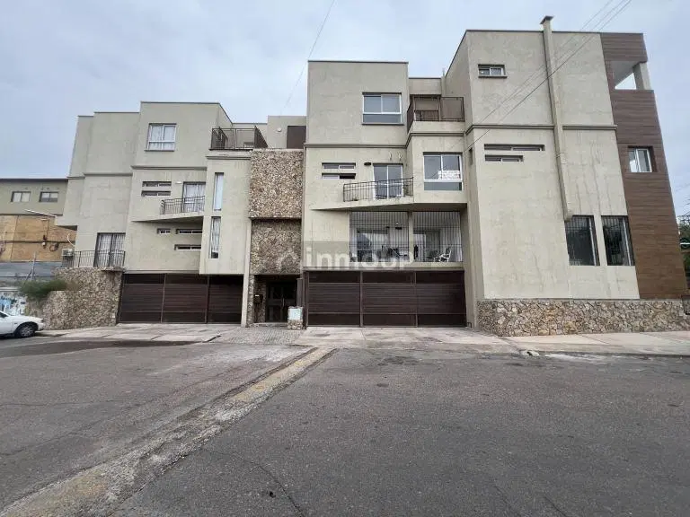 Hermoso departamento en Complejo Lomas 2