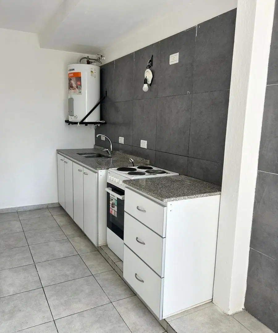 Hermoso departamento en Complejo Lomas 1
