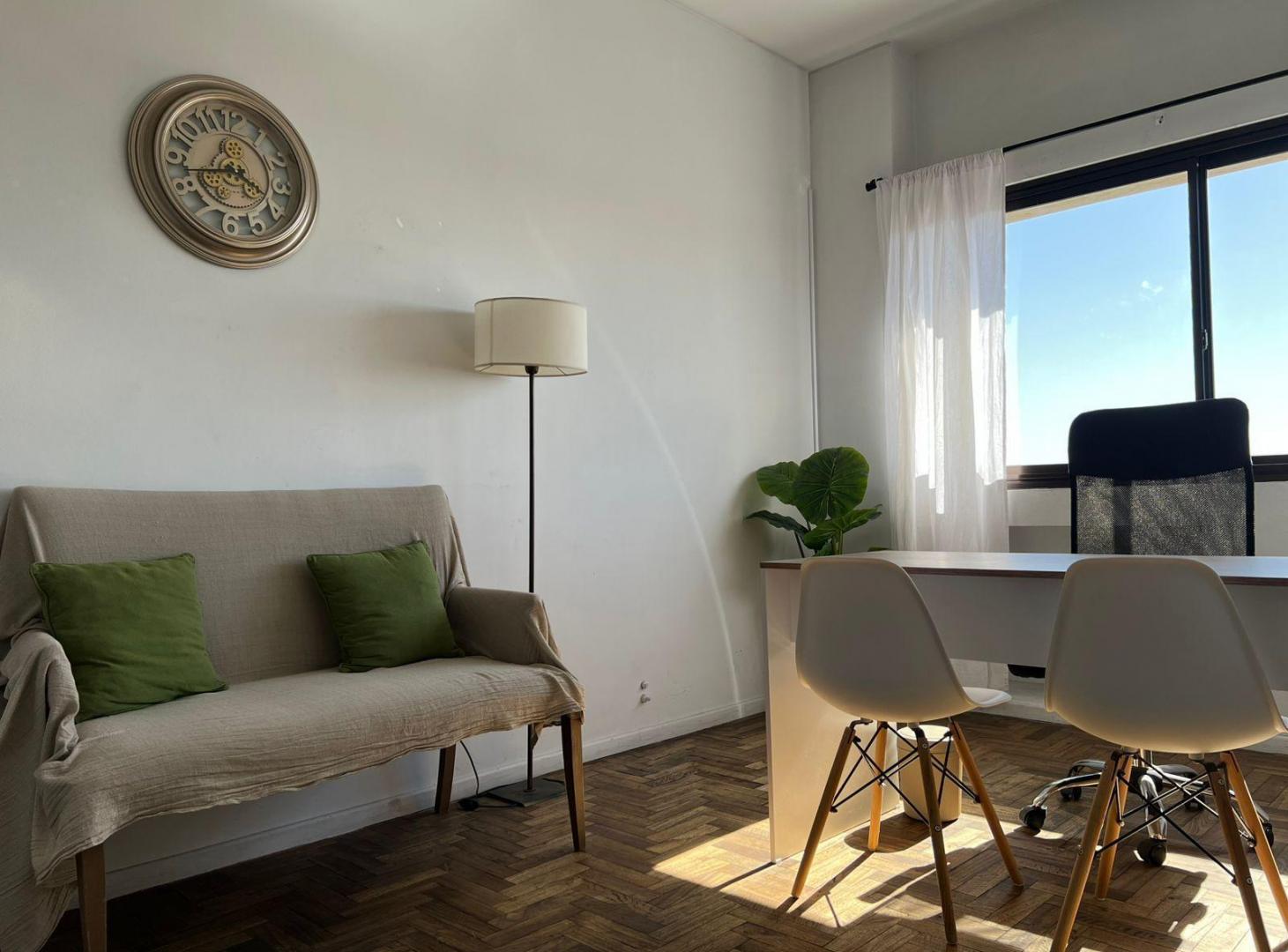 Foto de ALQUILER OFICINA EDIFICIO BUCI, imagen 1