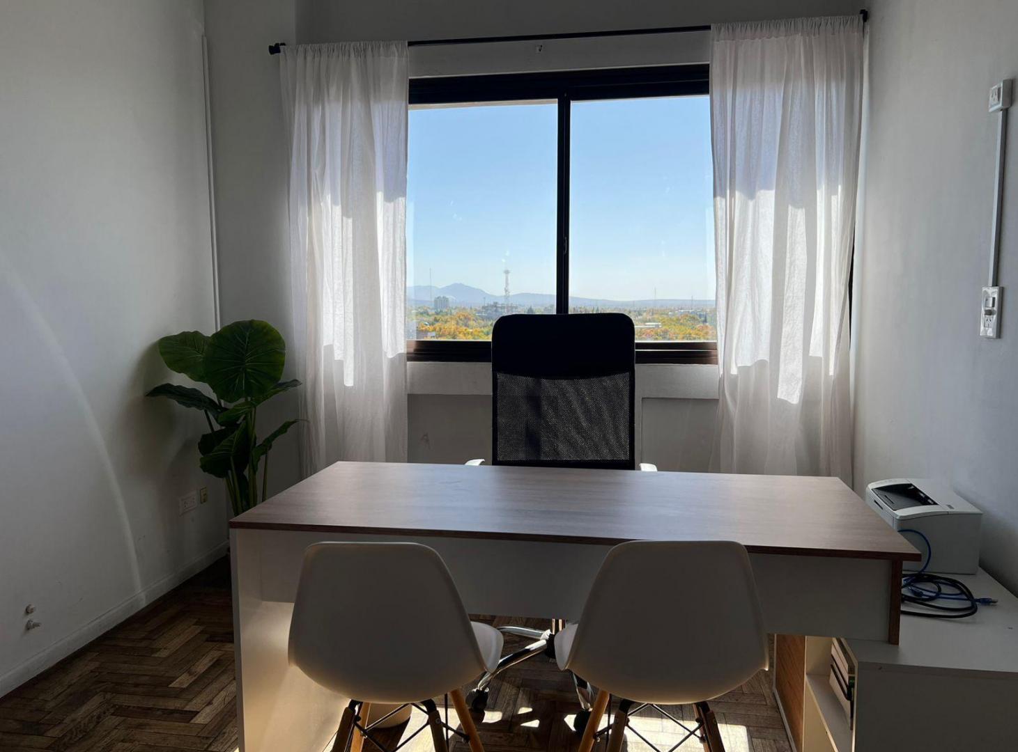 Foto de ALQUILER OFICINA EDIFICIO BUCI, imagen 5