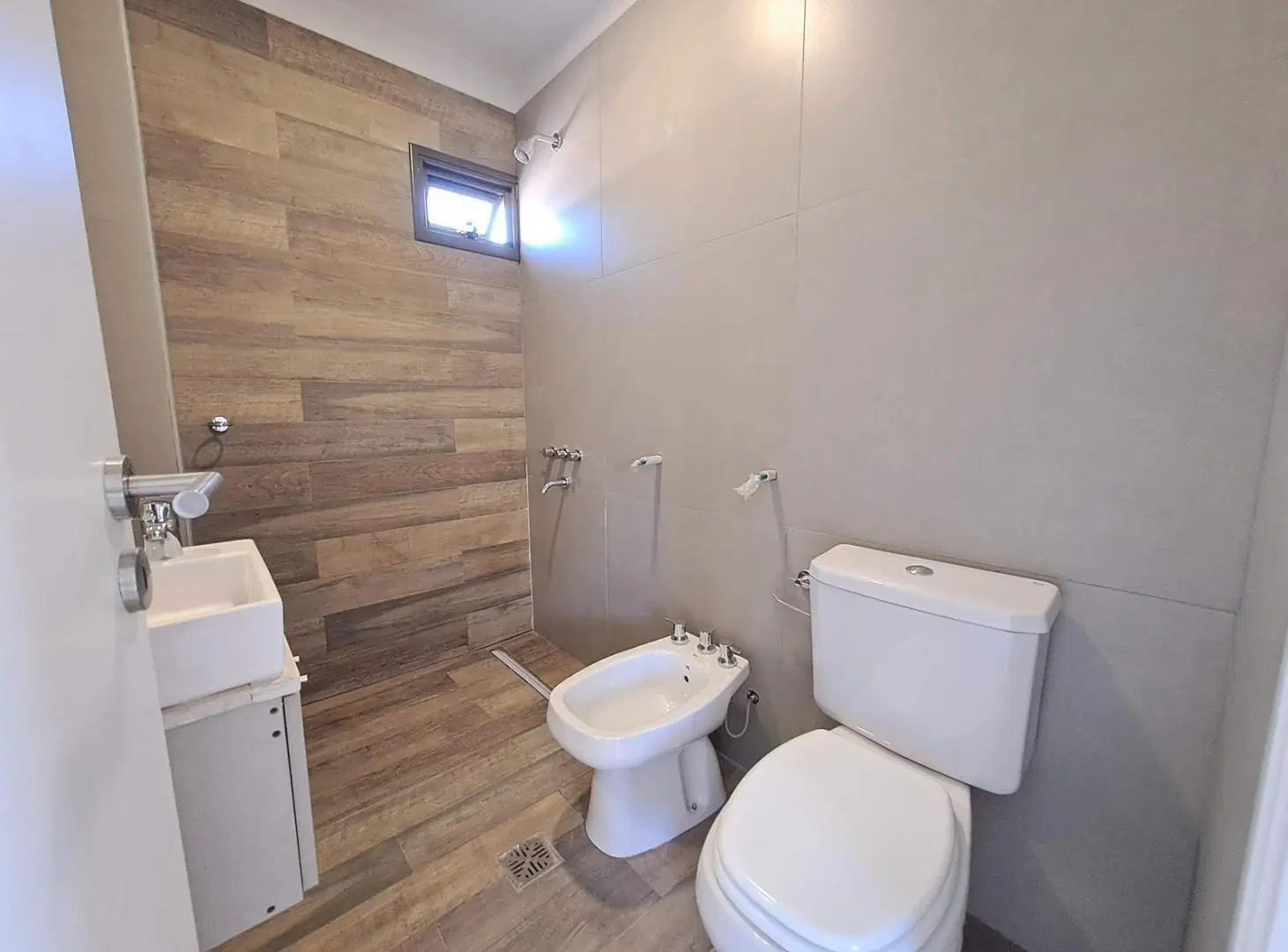Departamento en Venta, a estrenar - B° BOMBAL - APTO CREDITO 2