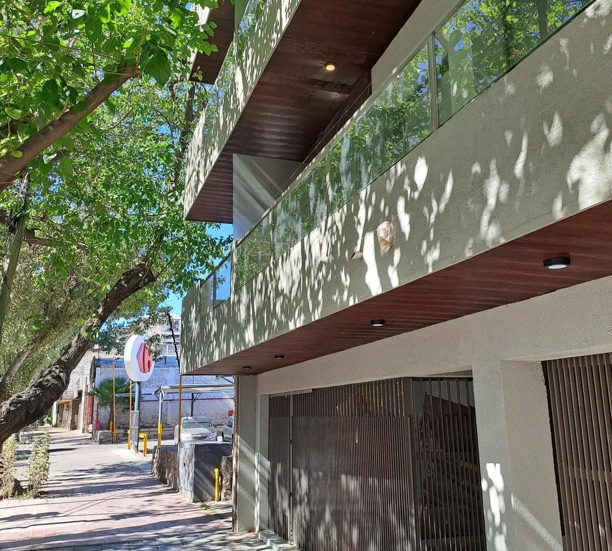Departamento en Venta, a estrenar - B° BOMBAL - APTO CREDITO 4