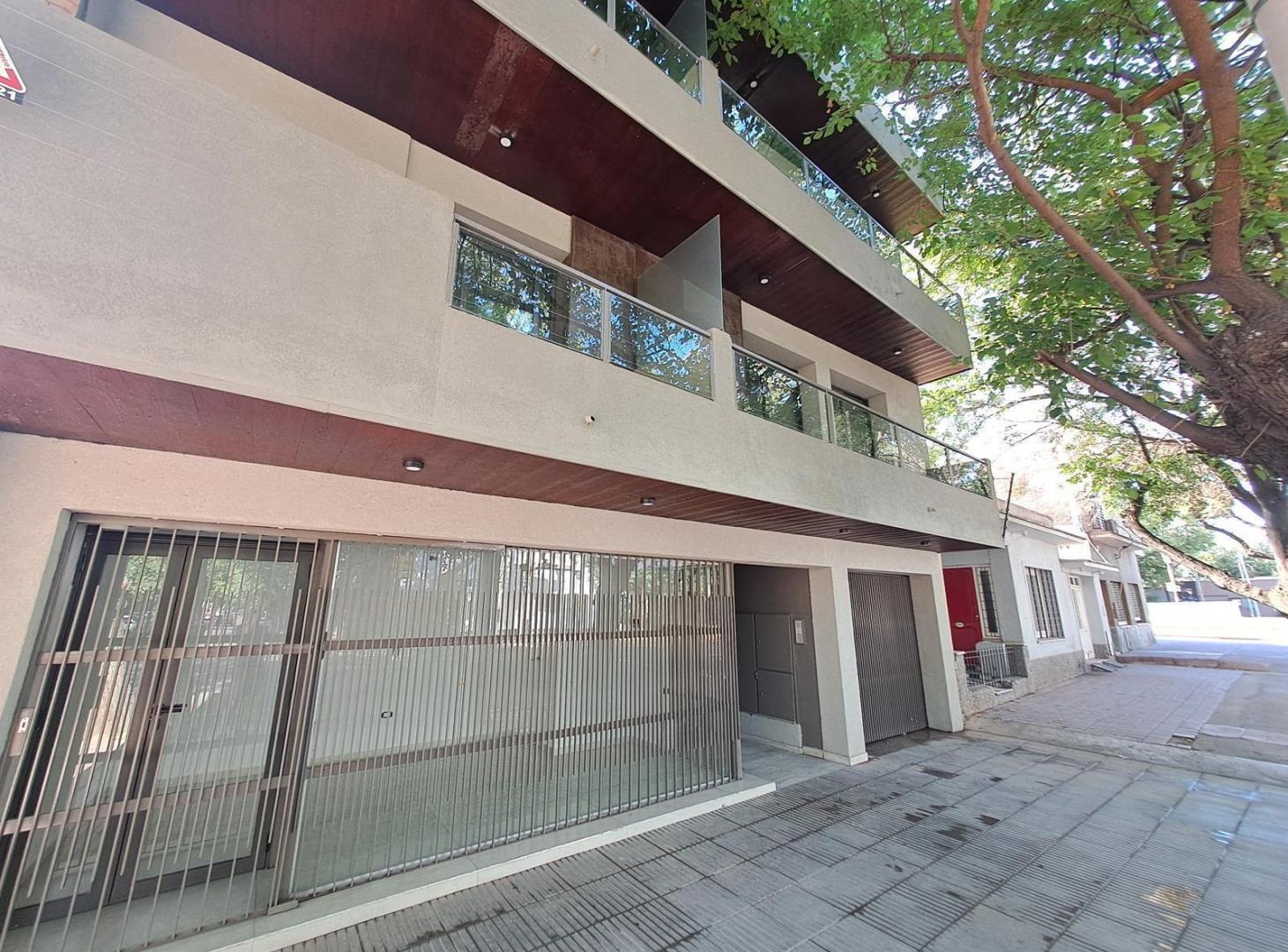 Departamento en Venta, a estrenar - B° BOMBAL - APTO CREDITO