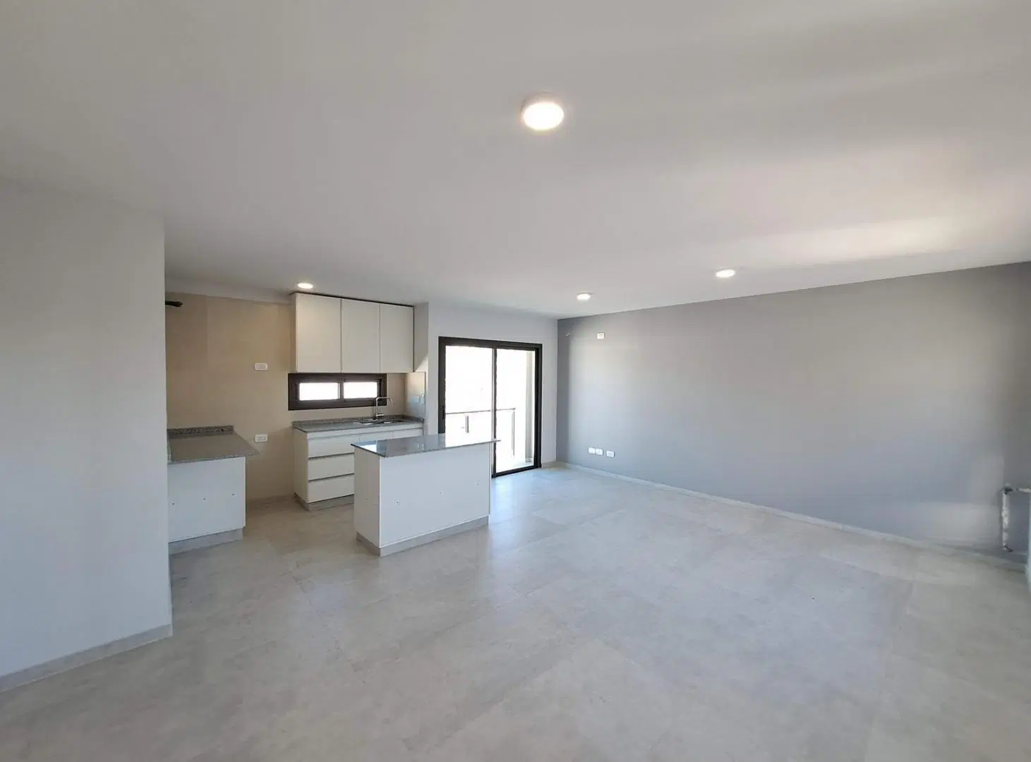 Departamento en Venta, a estrenar - B° BOMBAL - APTO CREDITO 3