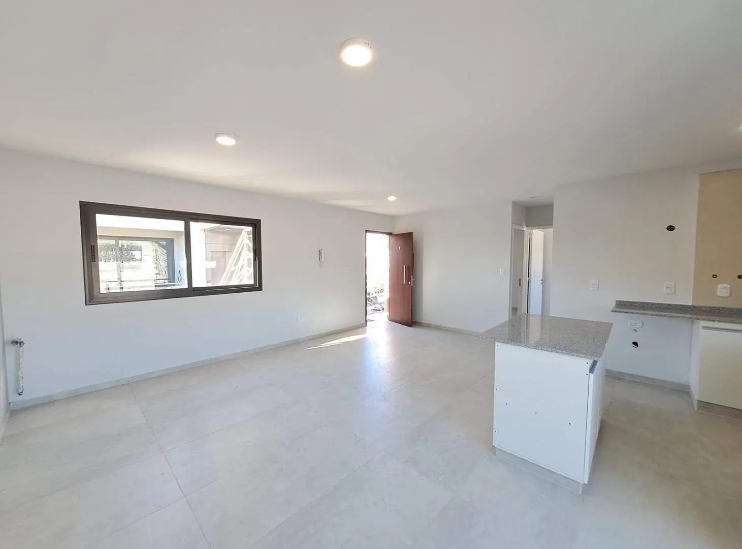 Departamento en Venta, a estrenar - B° BOMBAL - APTO CREDITO 5