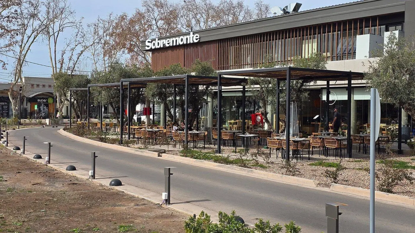 Lote central en Venta - B° Privado Terruño de Brown 2