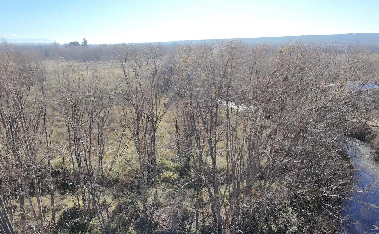Terreno en Barrio Cerrado San Carlos de Capiz 2000m2 2