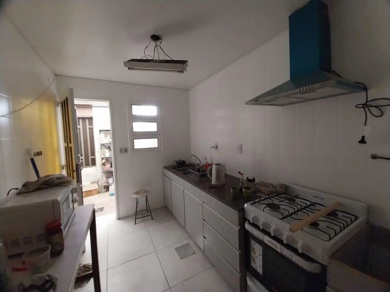 Venta casa en Dorrego, 3 habitaciones 2