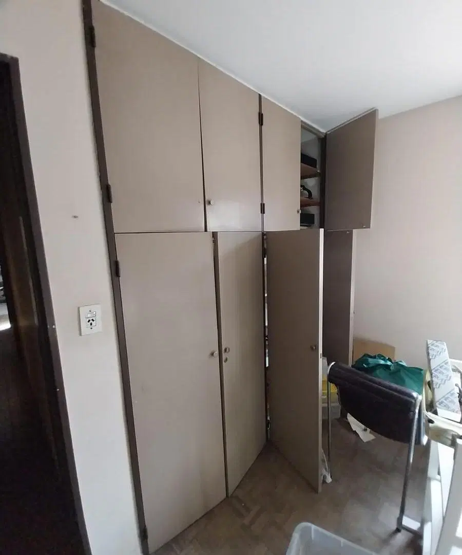 Venta casa en Dorrego, 3 habitaciones 4