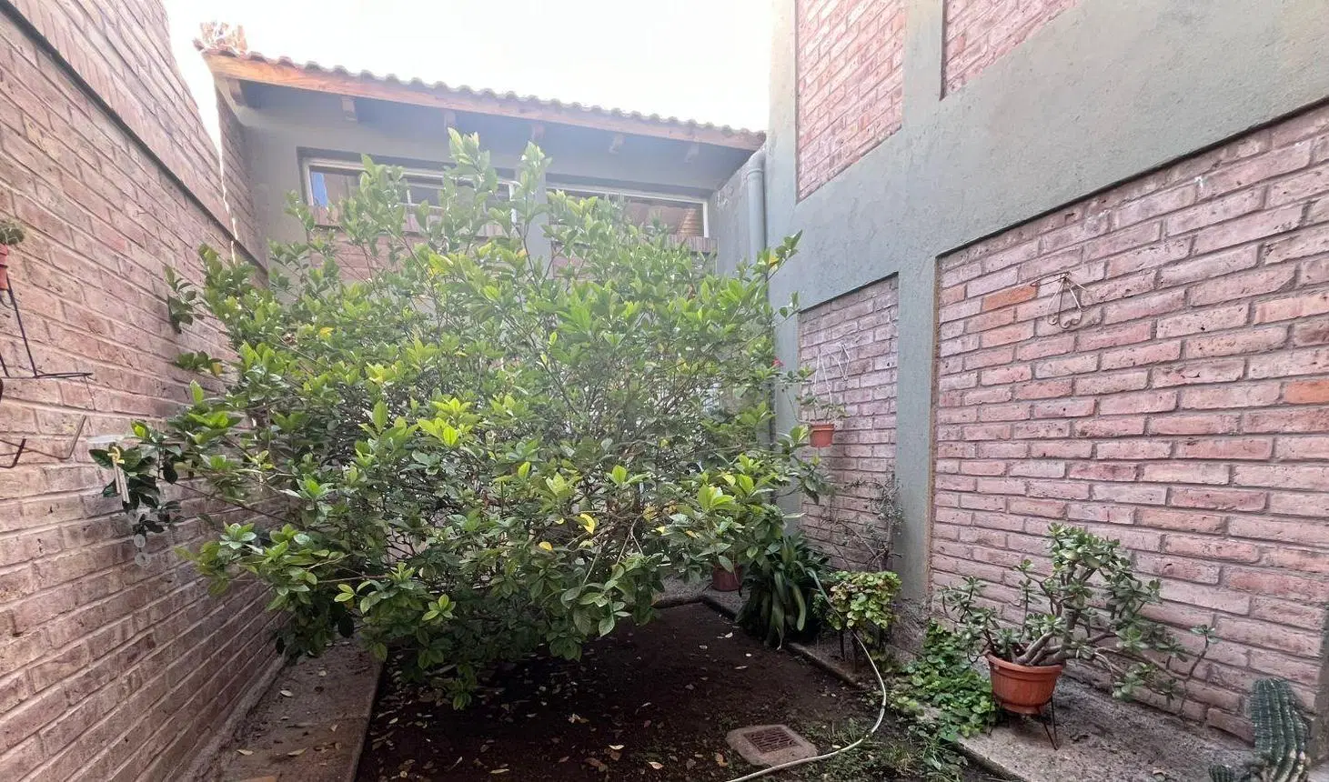 HERMOSA CASA EN VENTA 6ta SECCIÓN 4