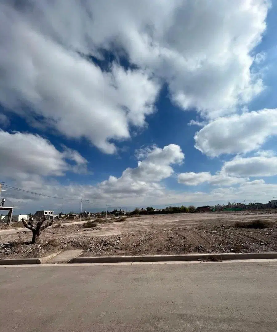 VENTA - LOTE CENTRAL EN B° PRIVADO LA VASCONIA 5