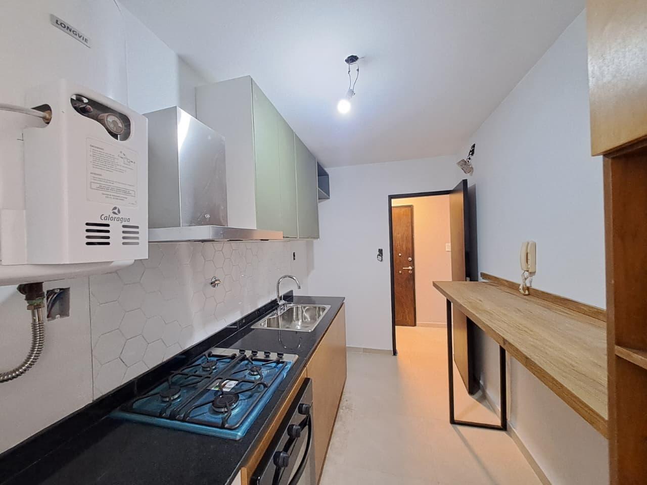 Foto de Venta dpto planta baja, APTO CREDITO - RECICLADO, centro de Mendoza, imagen 2