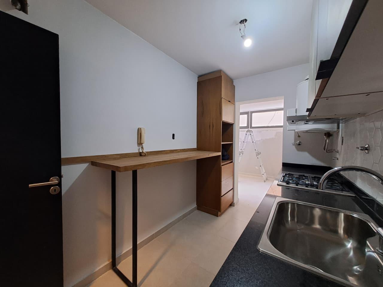 Foto de Venta dpto planta baja, APTO CREDITO - RECICLADO, centro de Mendoza, imagen 4