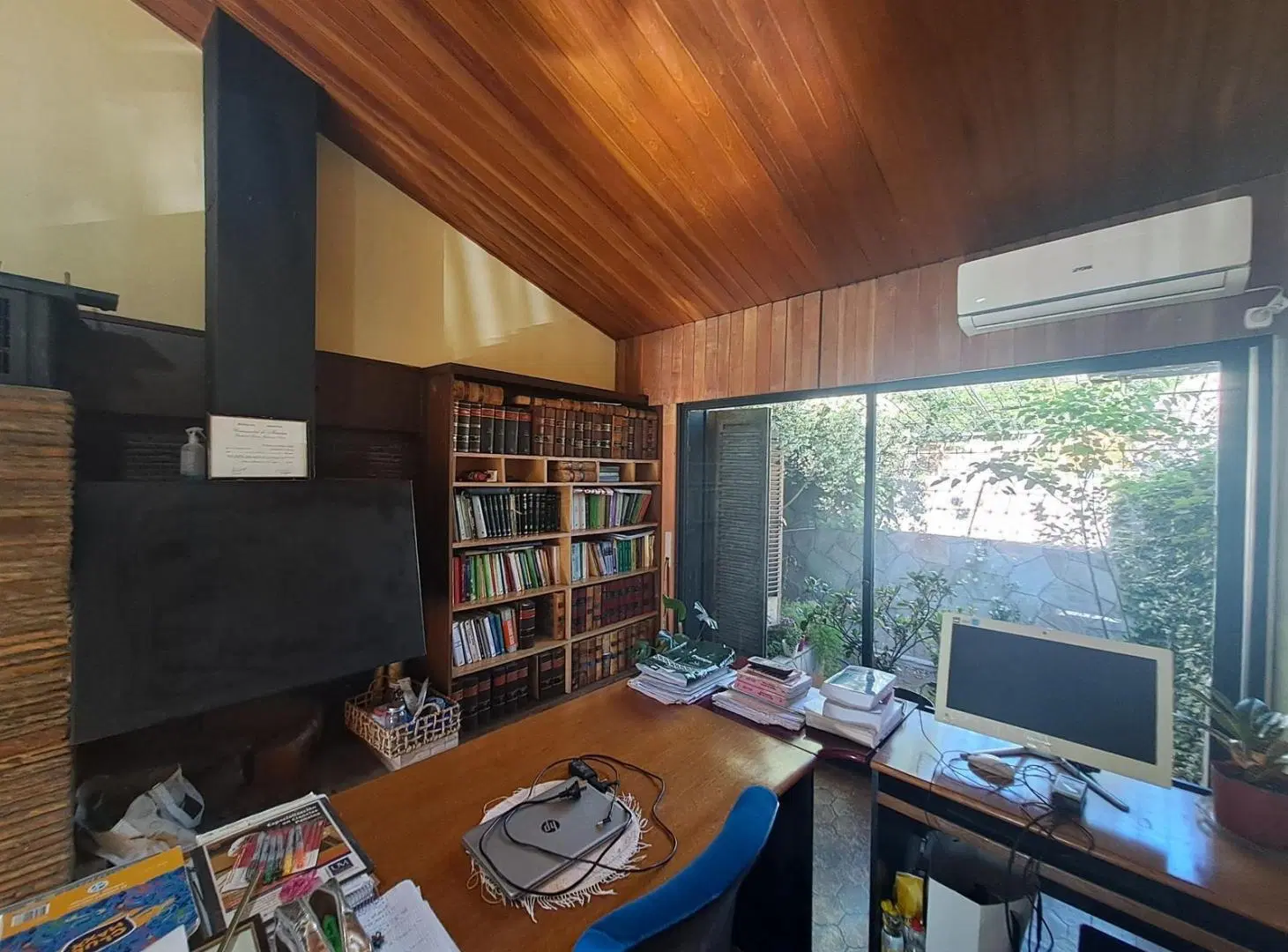 Casa en B° Bombal - Apta estudio y oficinas - APTA CREDITO 5