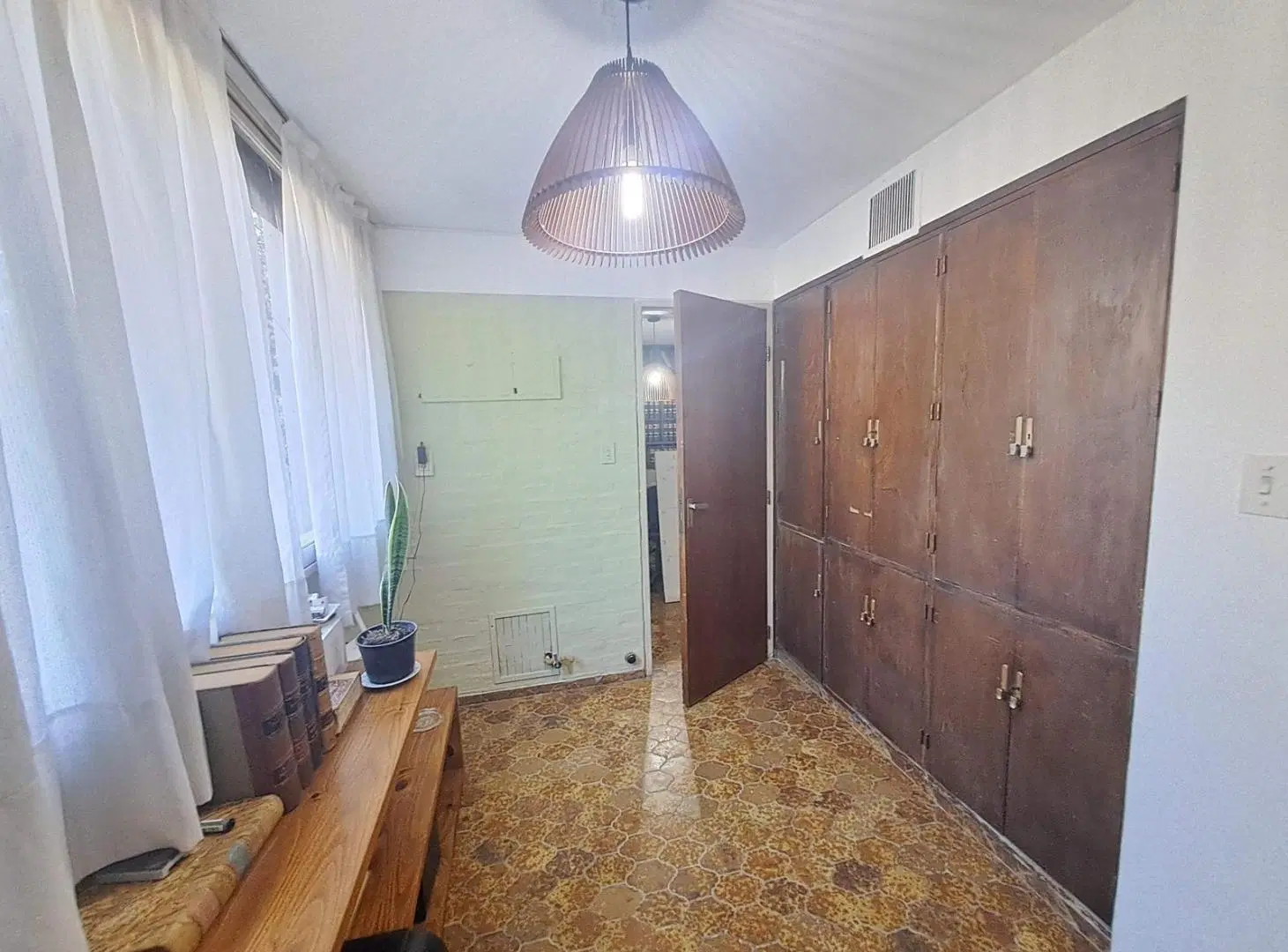 Casa en B° Bombal - Apta estudio y oficinas - APTA CREDITO 8