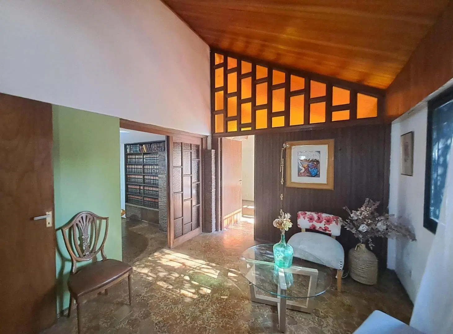 Casa en B° Bombal - Apta estudio y oficinas - APTA CREDITO 3