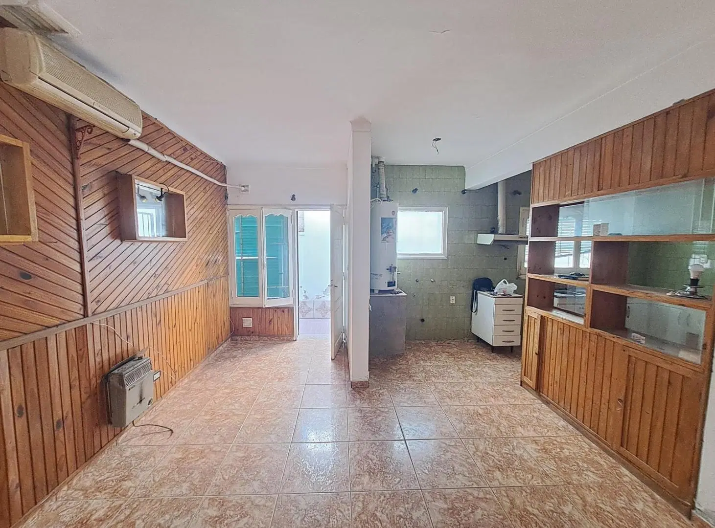 Casa en Venta - APTA CREDITO HIPOTECARIO - 3 dormitorios. Ideal consultorio 3