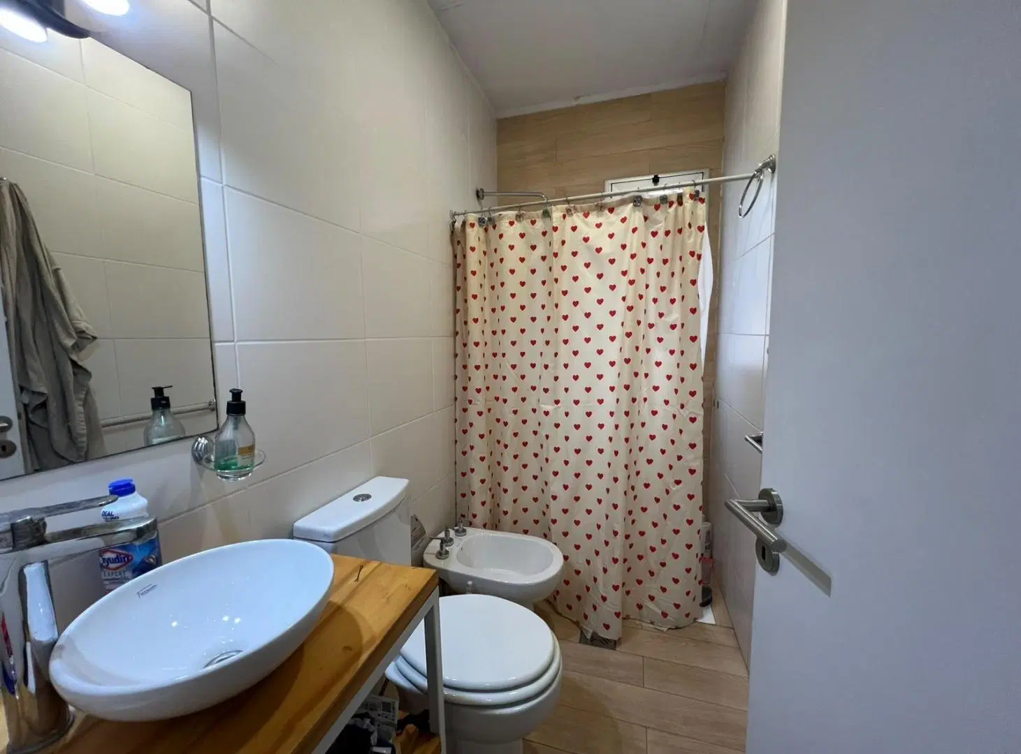 Venta Moderno Departamento en Sexta Sección 8