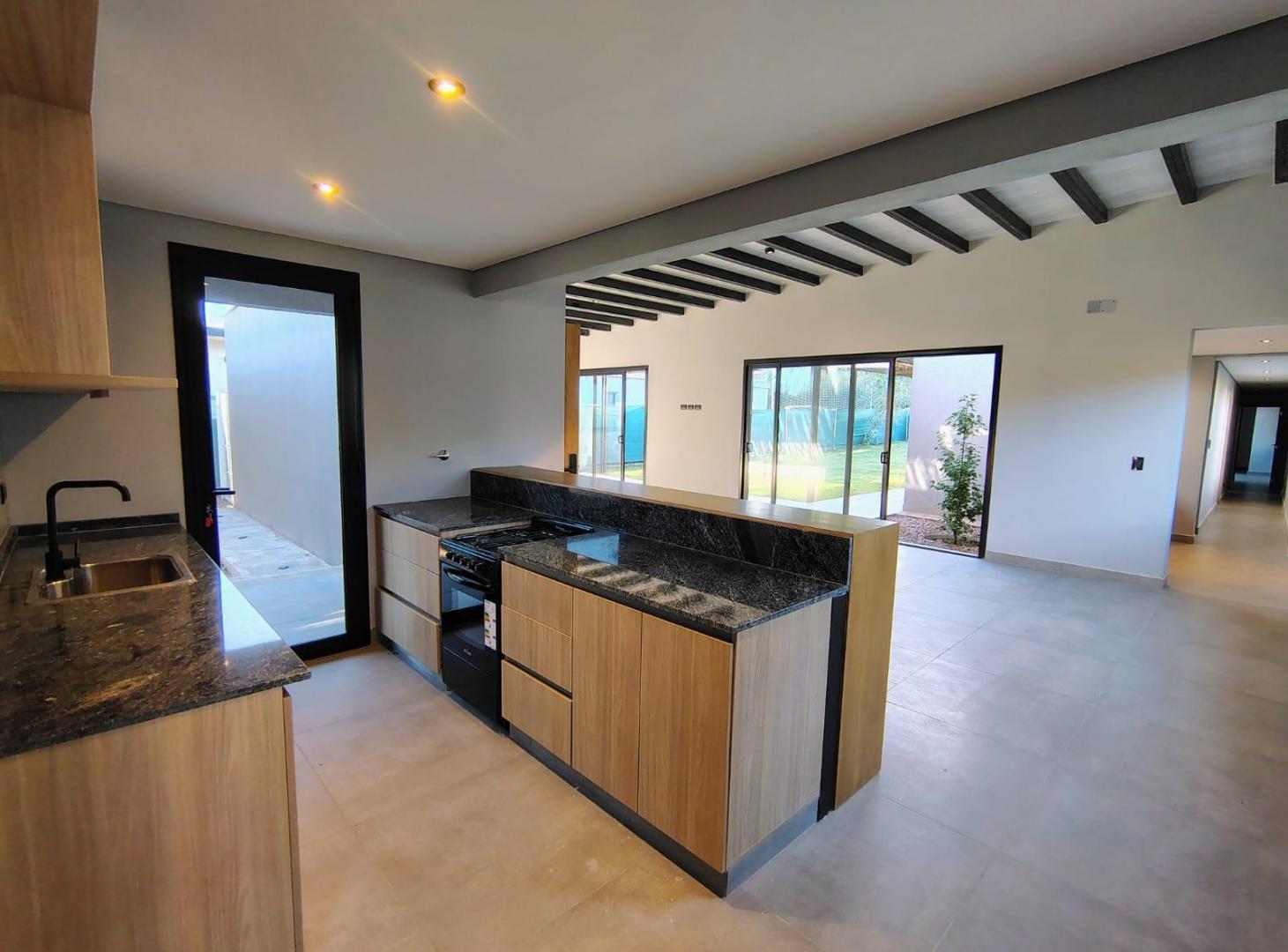 Foto de Casa a estrenar-3 habitaciones- Luján de Cuyo- Mendoza, imagen 1