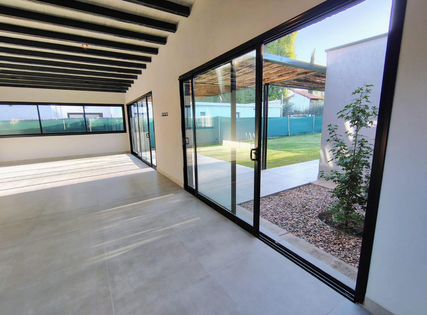 Foto de Casa a estrenar-3 habitaciones- Luján de Cuyo- Mendoza, imagen 5