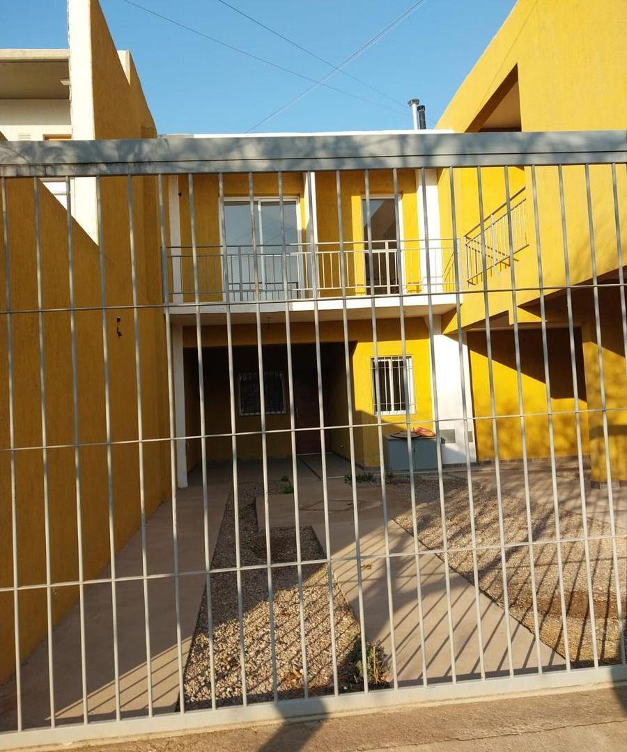 Foto de Alquiler departamento con opción a ser amoblado, B° Rincón Veneto, imagen 1