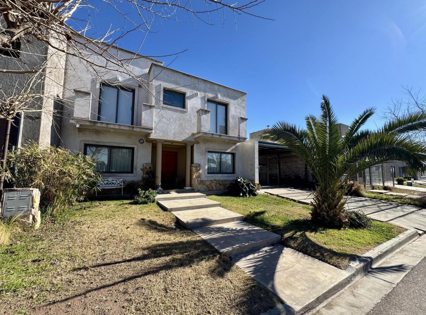 Foto de la propiedad en Susana Corvalan s/n 0 Barrio Vistandes, Luján de Cuyo, Mendoza