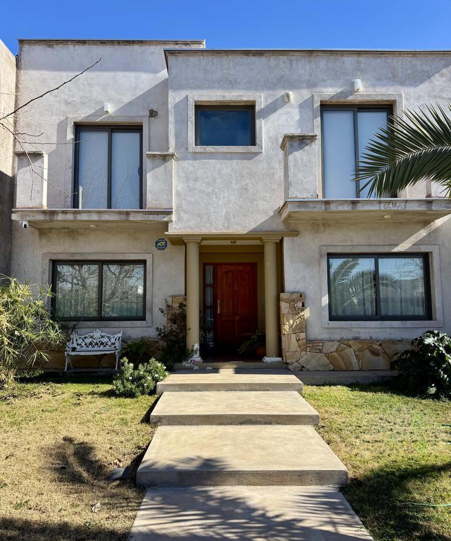 Foto de Casa en Barrio Privado Lujan de Cuyo, imagen 4