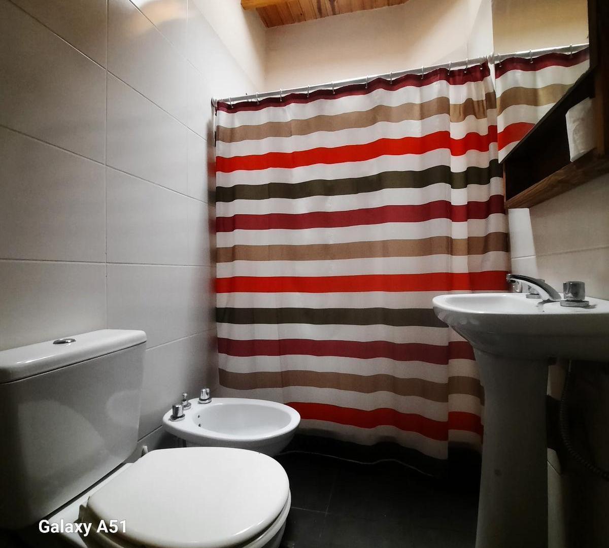 Foto de Departamento en alquiler 2 habitaciones B° Inka, imagen 1