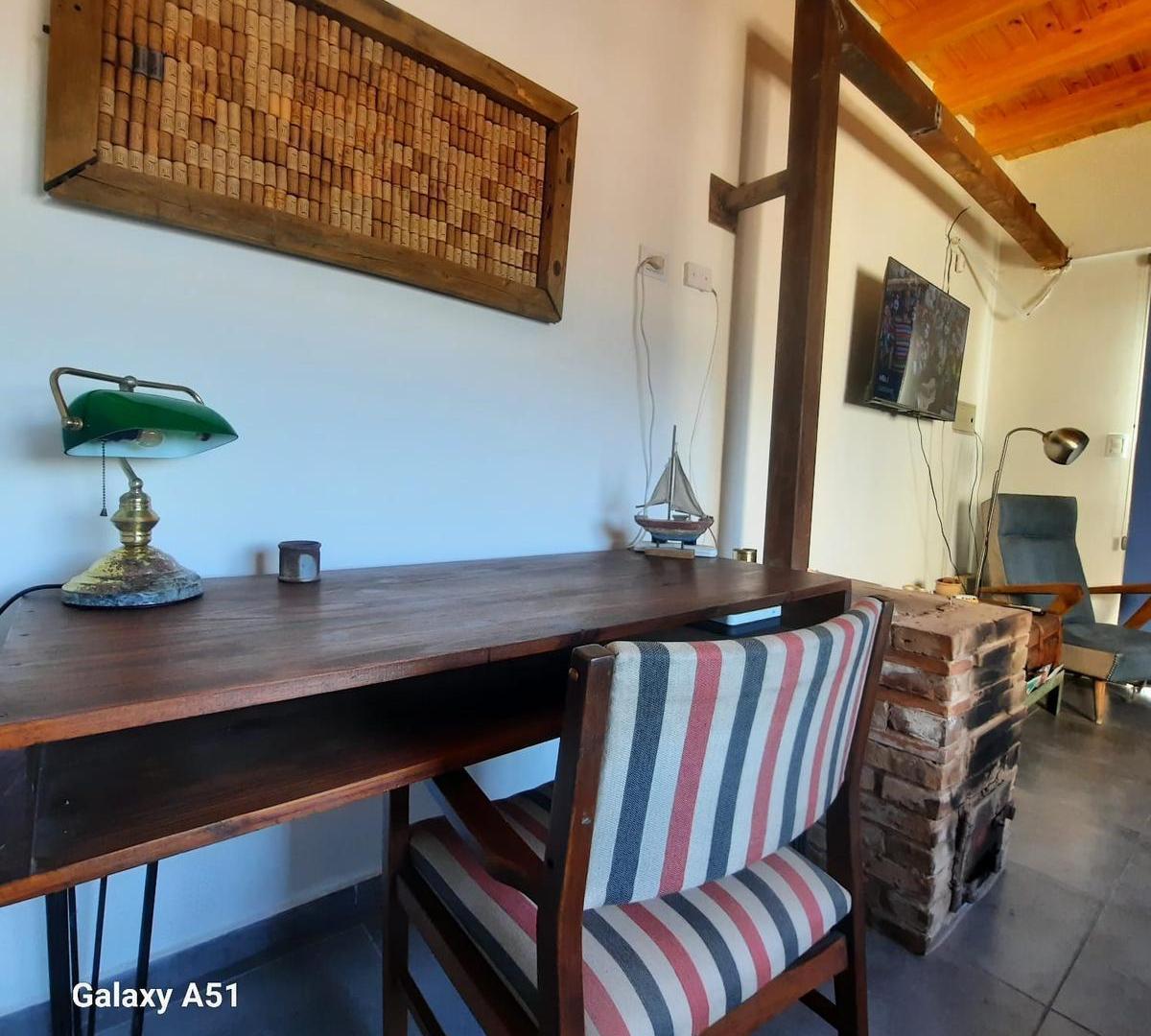 Foto de Departamento en alquiler 2 habitaciones B° Inka, imagen 2