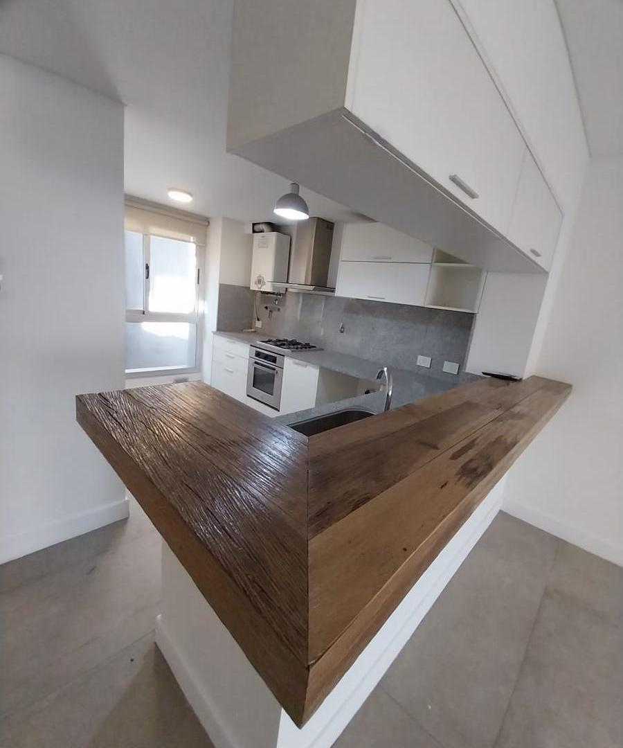 Foto de Venta Departamento 2 habitaciones, frente al Parque, imagen 4
