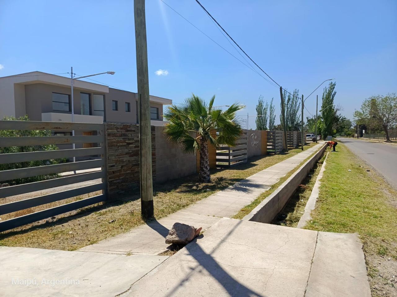Foto de Venta Terreno B° Privado Terra Grappa, imagen 2