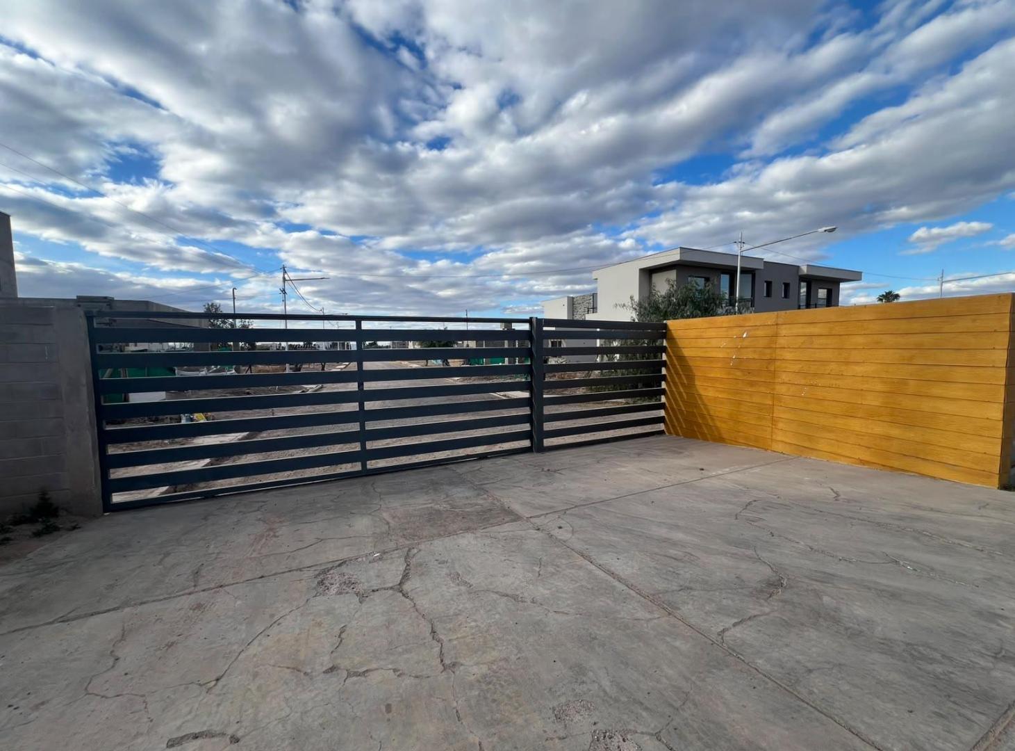Foto de Venta Terreno B° Privado Terra Grappa, imagen 3