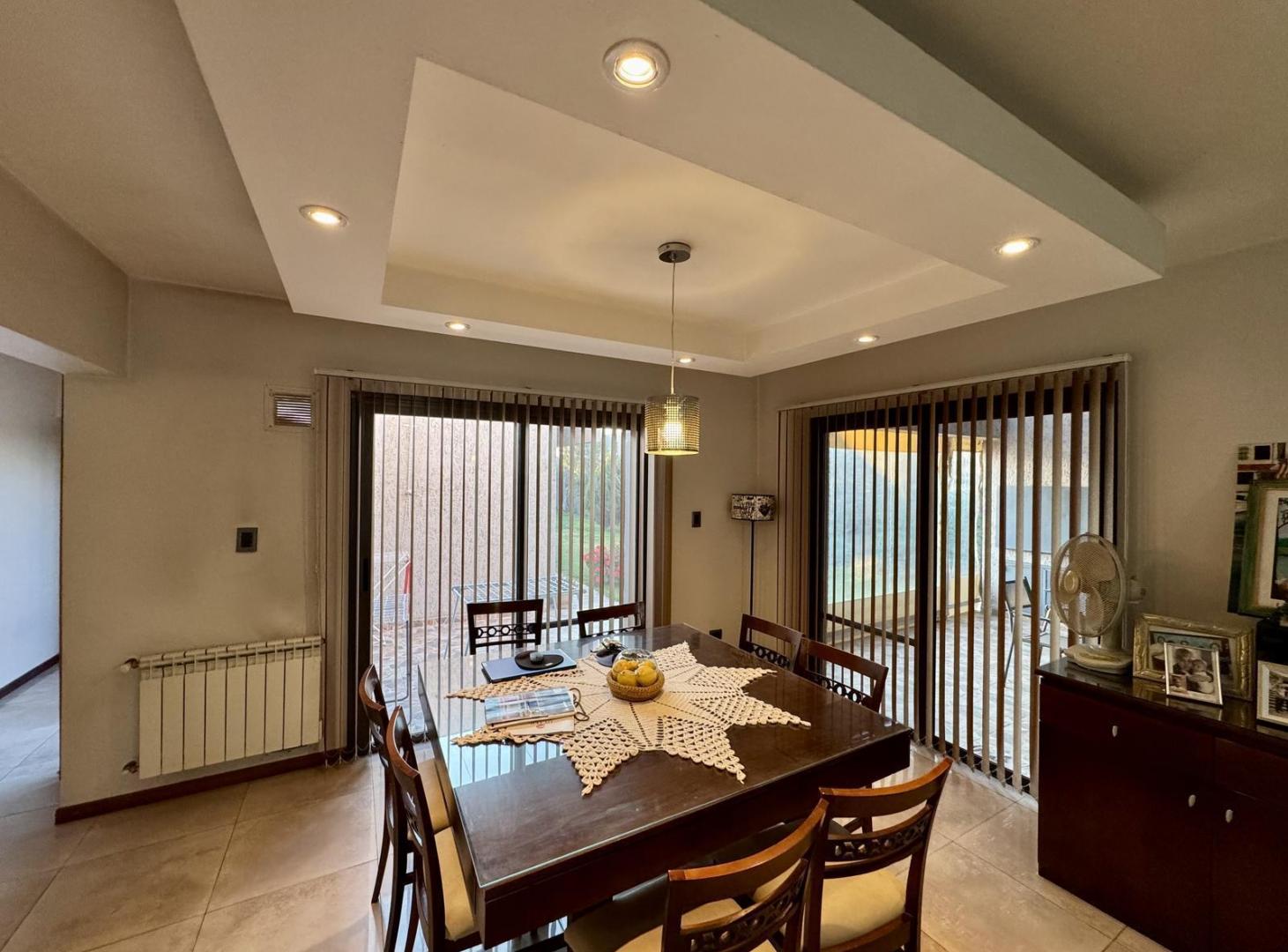 Foto de Casa 3 ambientes - Terraza y Pileta - Cortaderas 1 Country Club Rodeo, imagen 5