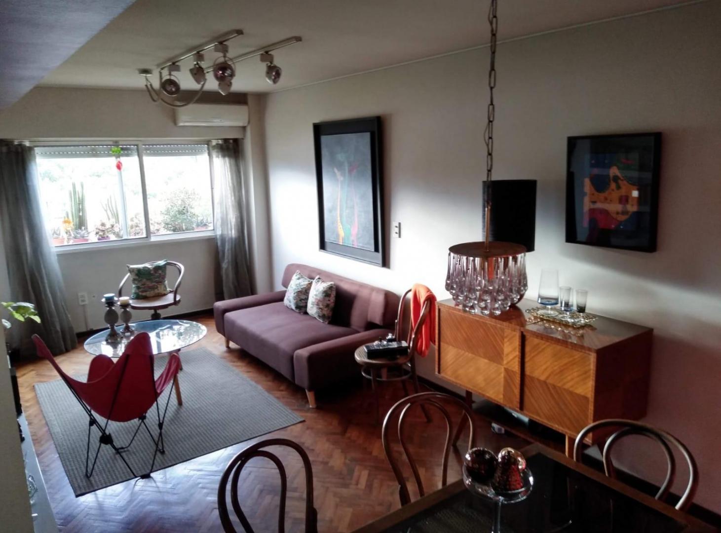 Foto de Venta departamento céntrico, hermosa vista a la montaña., imagen 1