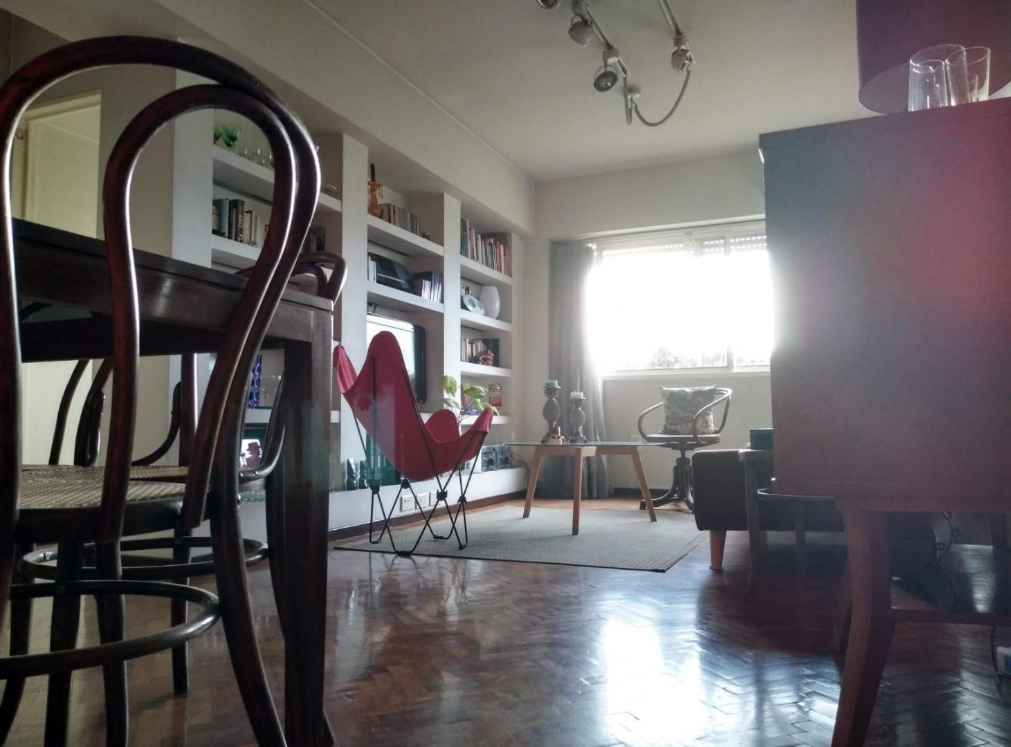 Foto de Venta departamento céntrico, hermosa vista a la montaña., imagen 5