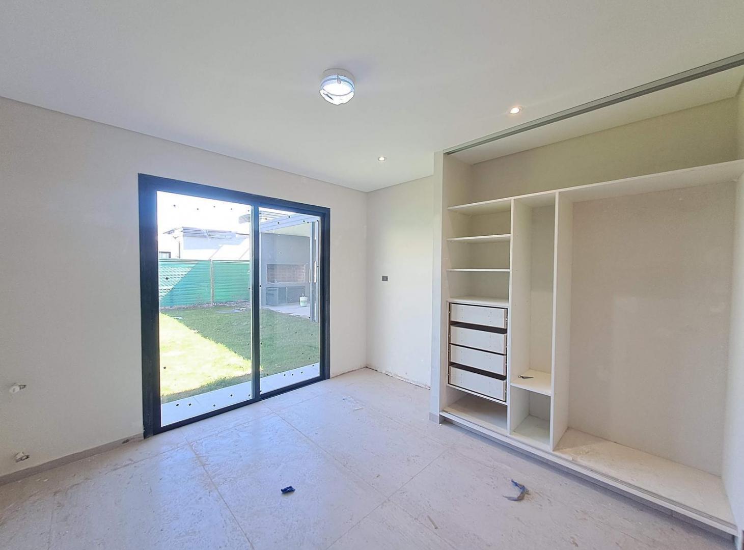 Foto de Casa en Venta - A ESTRENAR - B° Privado Gran Boedo, imagen 1