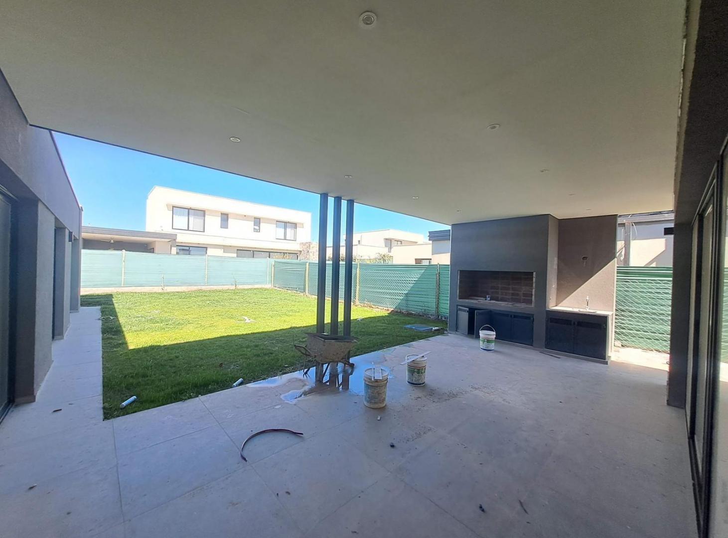 Foto de Casa en Venta - A ESTRENAR - B° Privado Gran Boedo, imagen 3