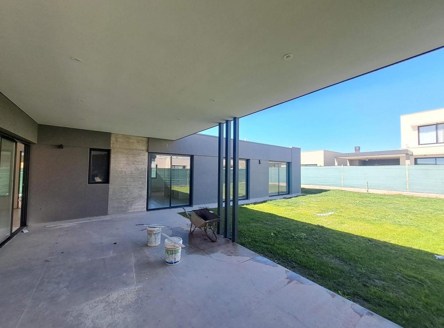 Foto de Casa en Venta - A ESTRENAR - B° Privado Gran Boedo, imagen 5