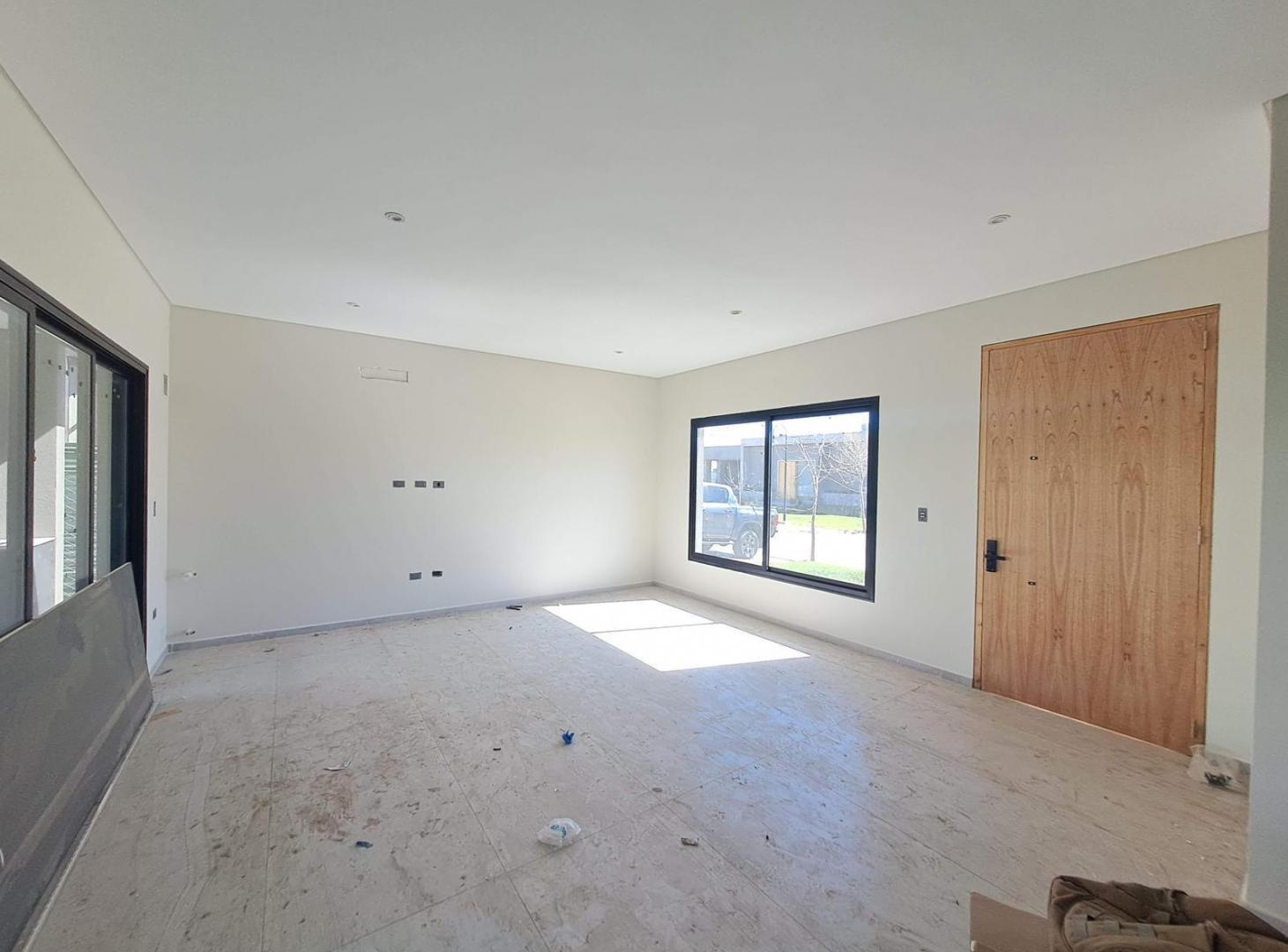 Foto de Casa en Venta - A ESTRENAR - B° Privado Gran Boedo, imagen 4