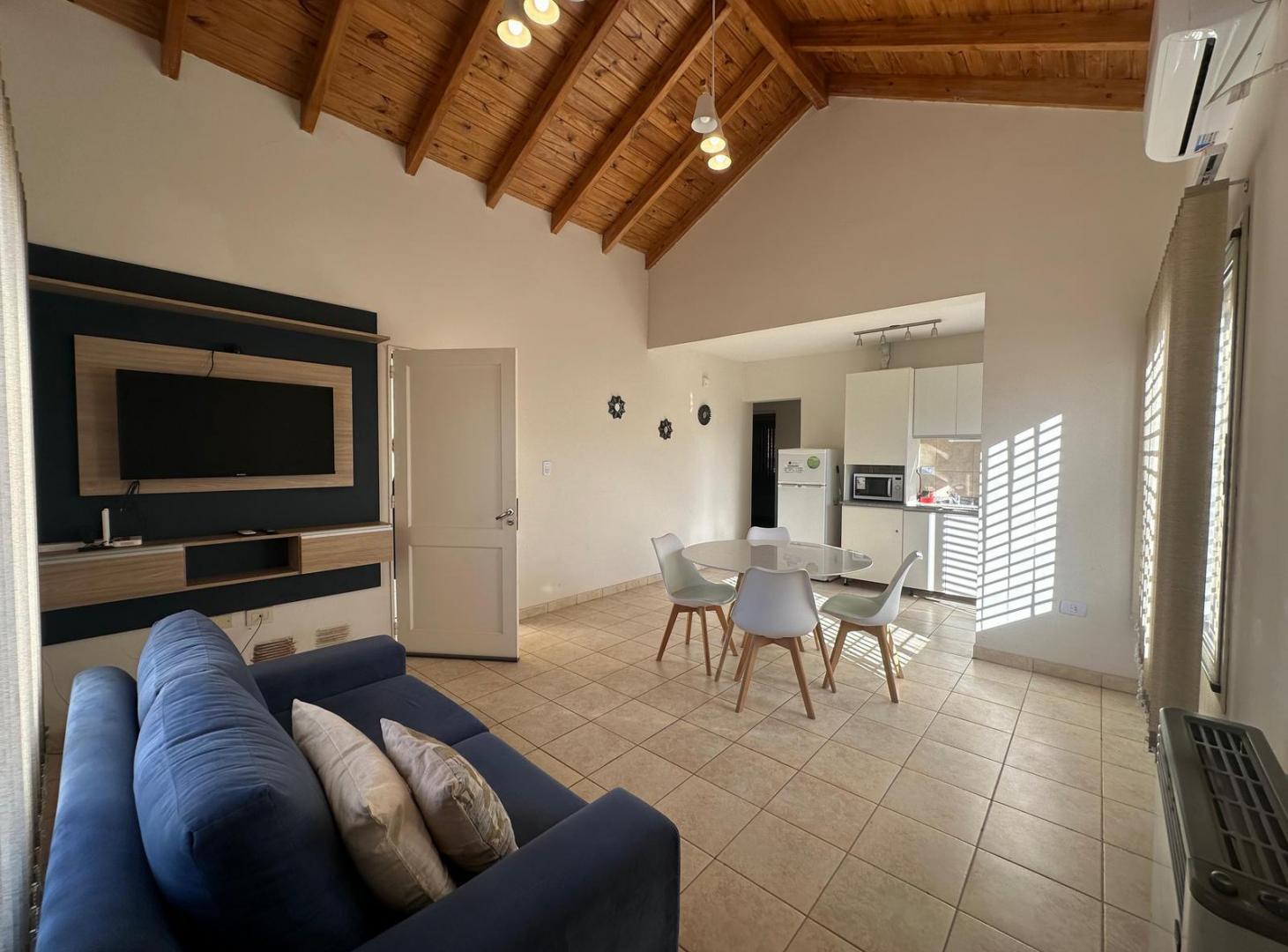 Foto de Casa en Venta 2 habitaciones Natania apta credito Lujan de Cuyo, imagen 4
