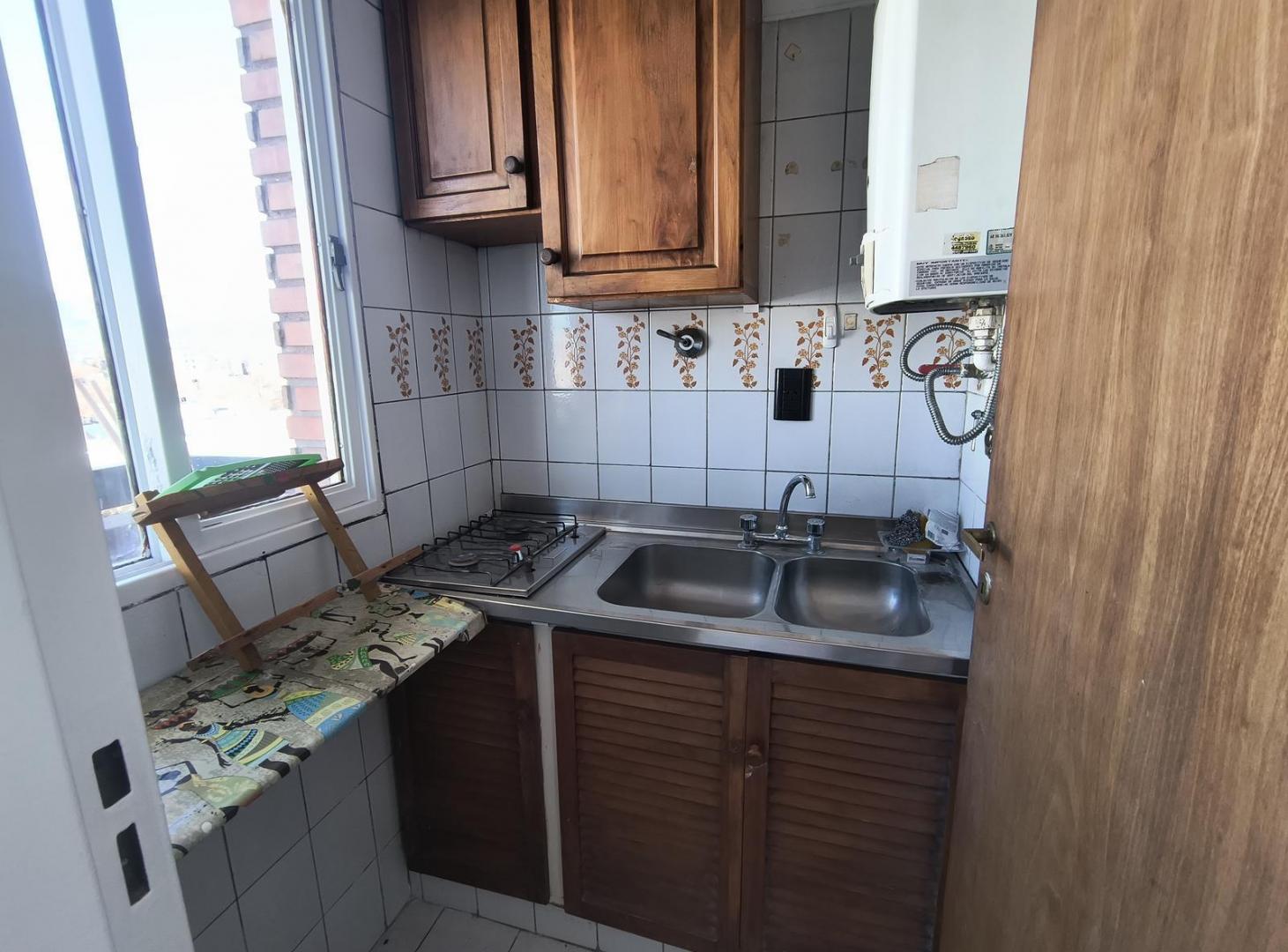 Foto de Departamento con excelente vista y balcón en alquiler, imagen 3