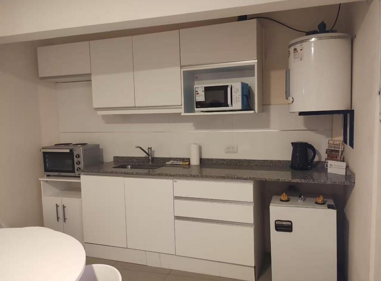 Foto de Departamento Amoblado en Venta - Ideal alquiler temporario, imagen 4