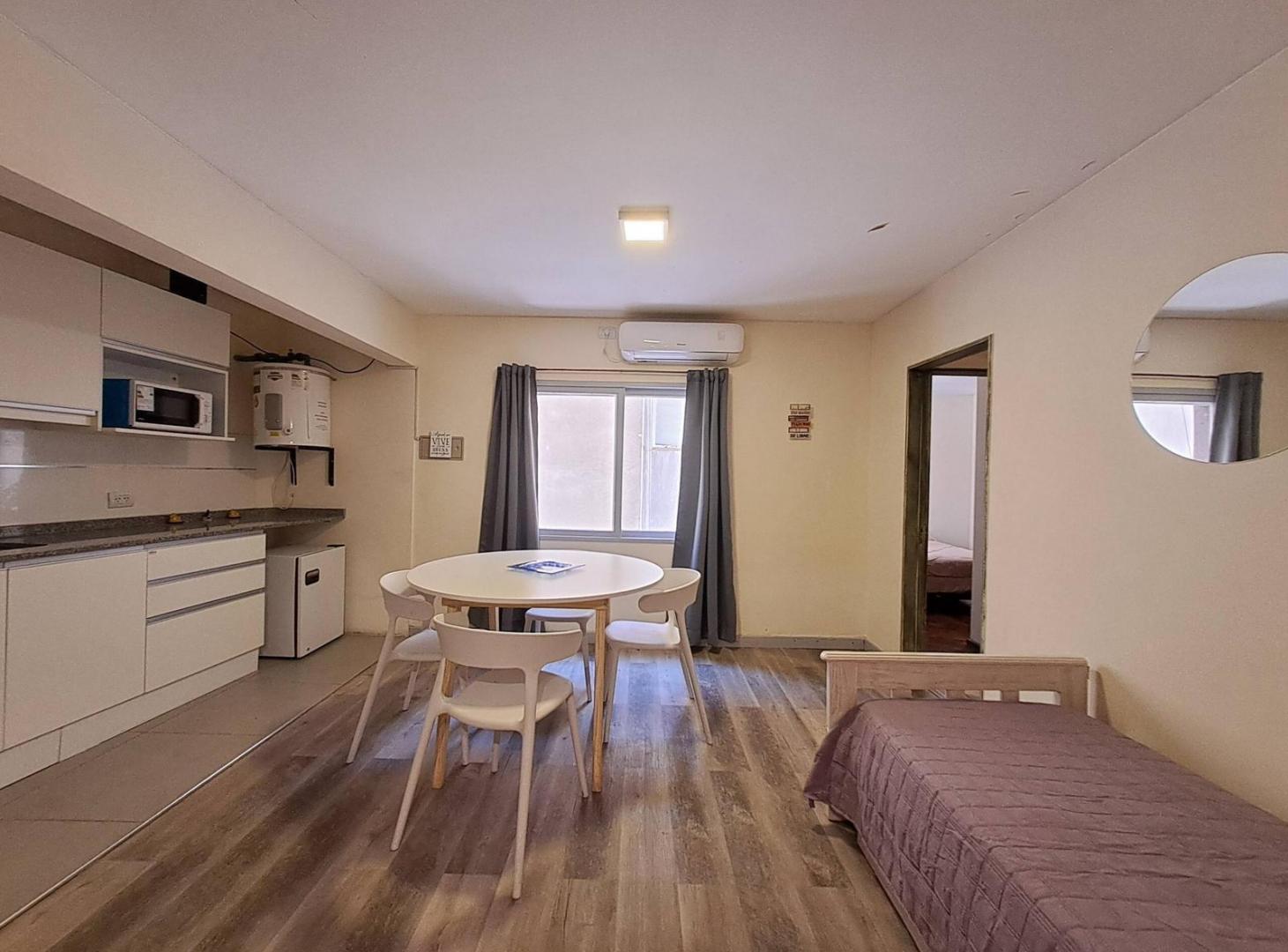 Apartamento