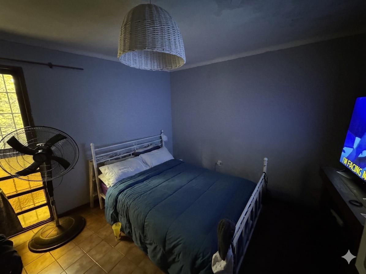 Foto de Departamento con Terraza y Quincho 106m2 Ciudad Mendoza, imagen 1