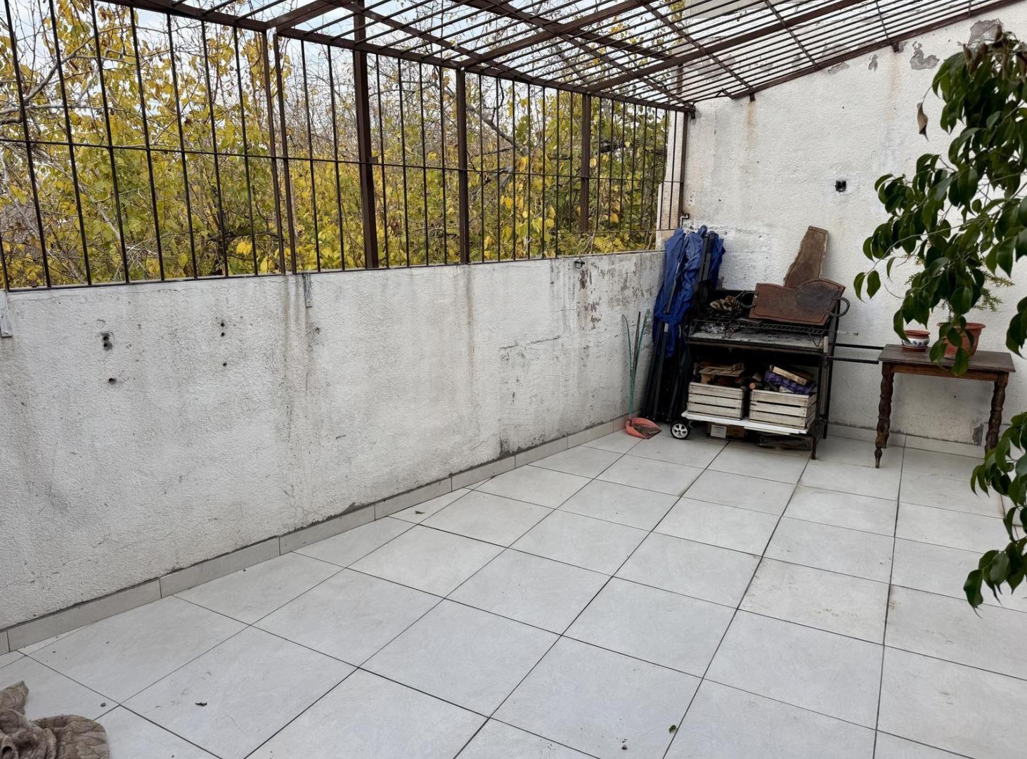 Foto de Departamento con Terraza y Quincho 106m2 Ciudad Mendoza, imagen 2