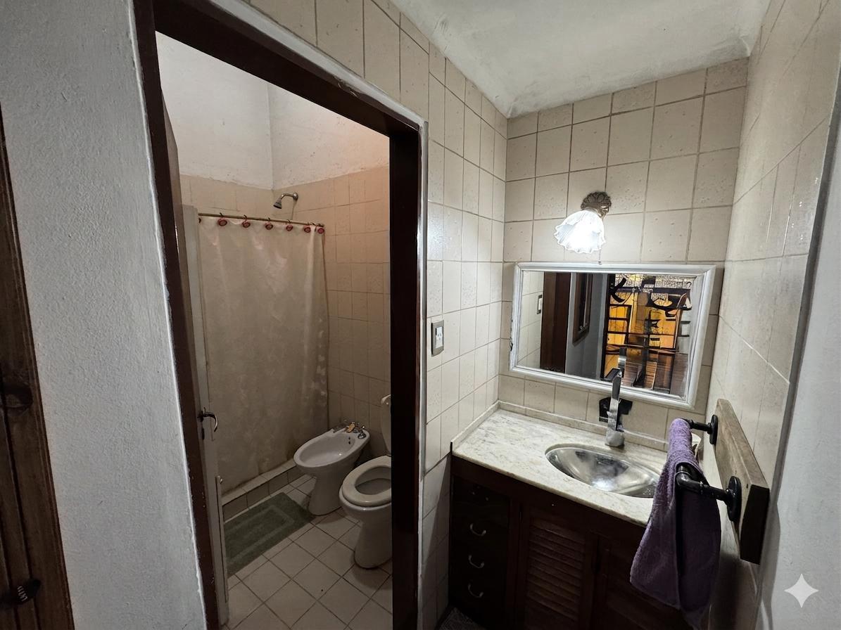 Foto de Departamento con Terraza y Quincho 106m2 Ciudad Mendoza, imagen 3